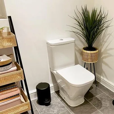 Old Norwood Park Plumbing Logo