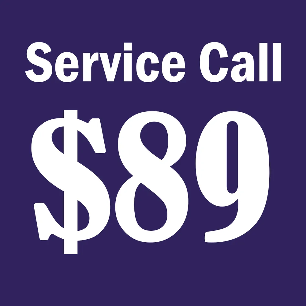 Slide of Old School Air Conditioning