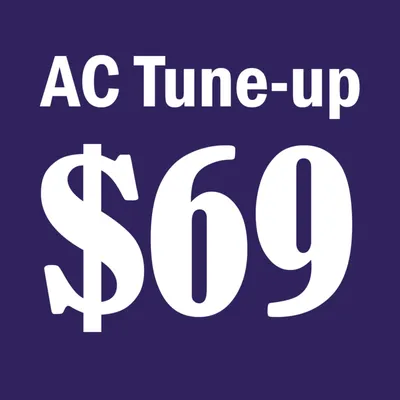 Old School Air Conditioning