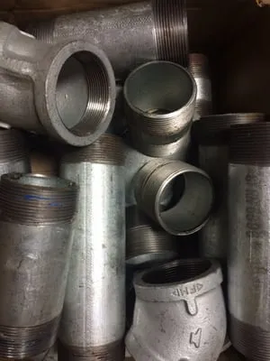 Old School Engineering Logo