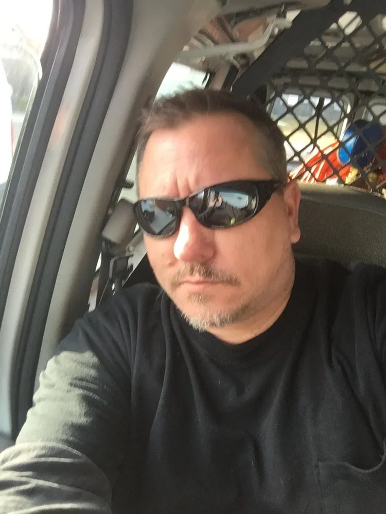 Slide of Old School Heat & Cool