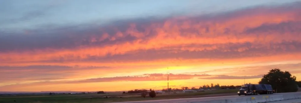 Slide of Old School Heat & Cool