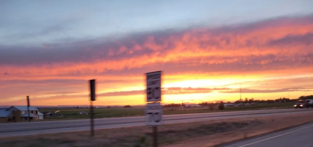 Slide of Old School Heat & Cool