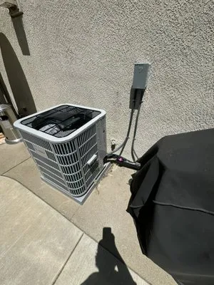 Old School Heating & Air Conditioning