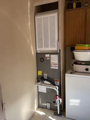 Old School Heating And Air Conditioning