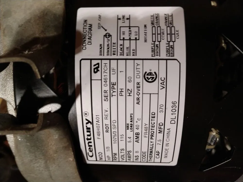 Slide of Old Time Heating & Cooling Service