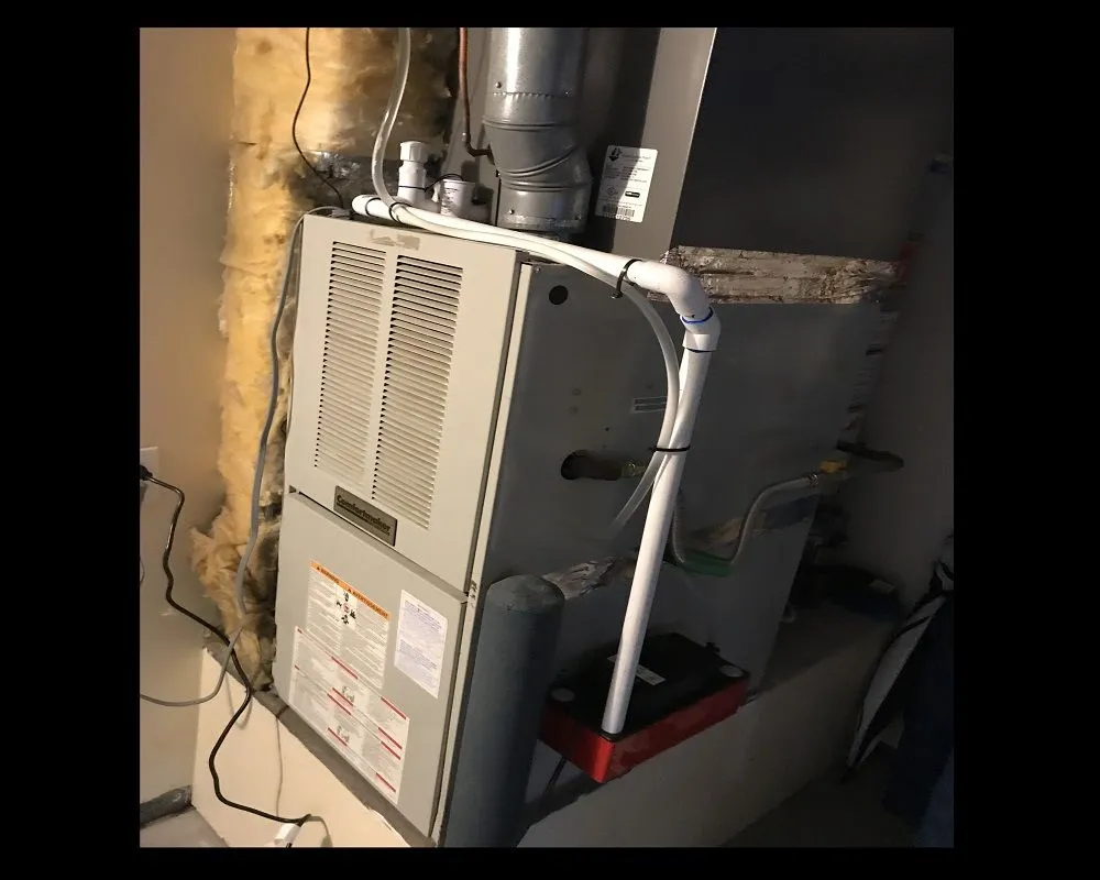 Slide of Old Town - Chinatown Top Heating and Air Conditioning