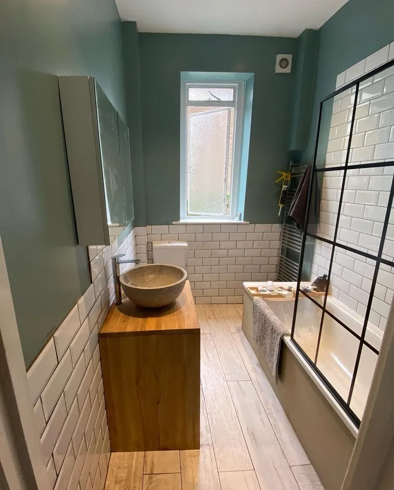 Slide of Old Town Plumbing & Drain Cleaning