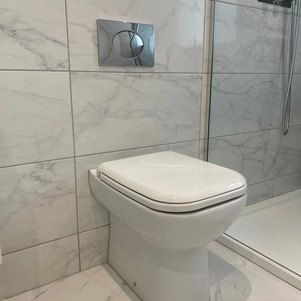 Slide of Old Town Triangle Plumbing