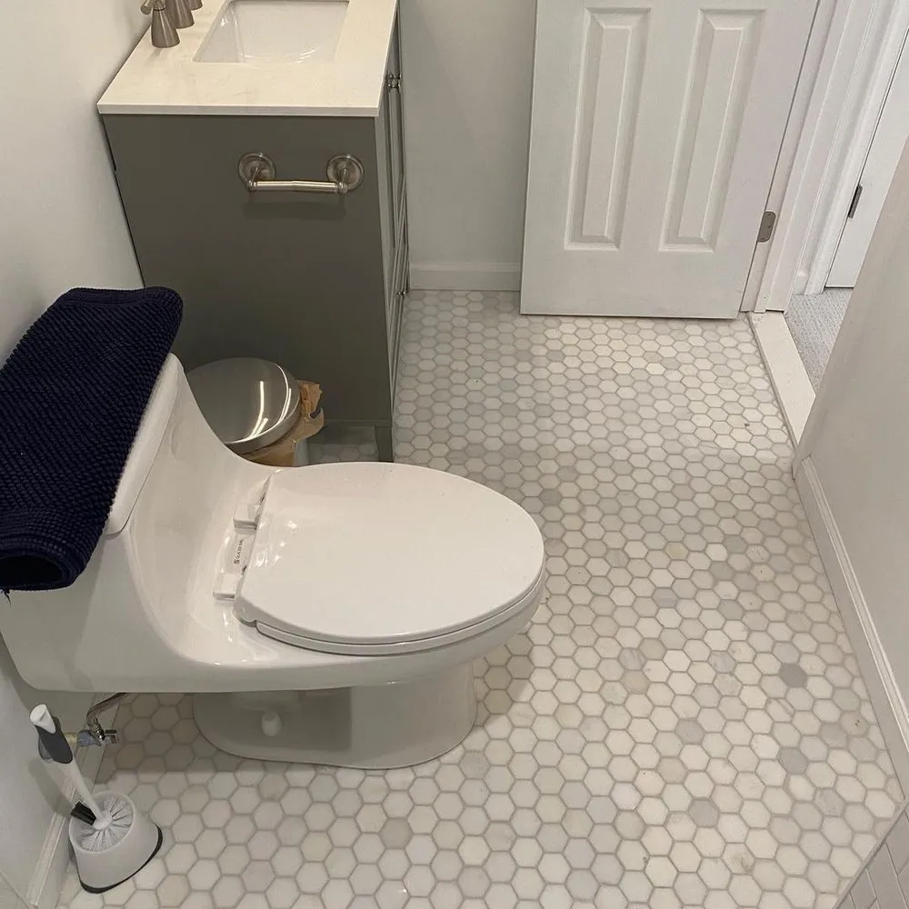 Slide of Old Town Triangle Plumbing