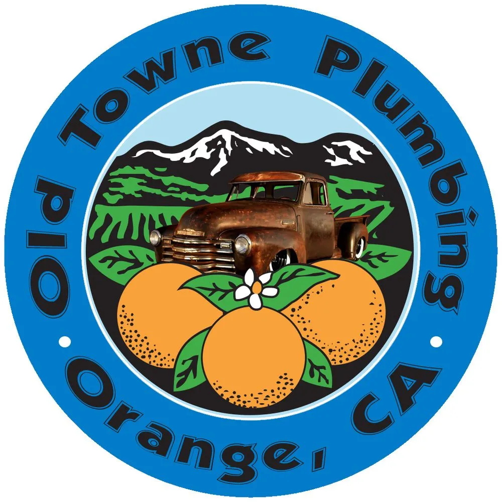 Slide of Old Towne Plumbing