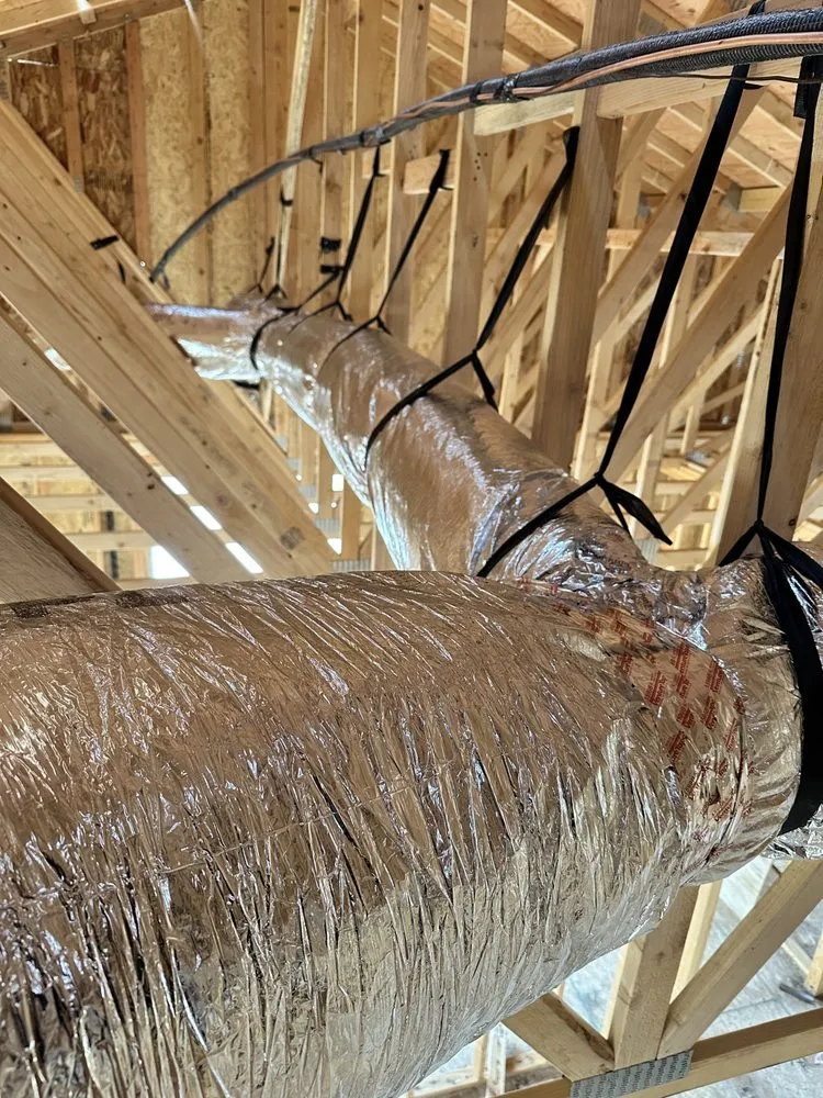 Slide of Old West Heating and Air Conditioning