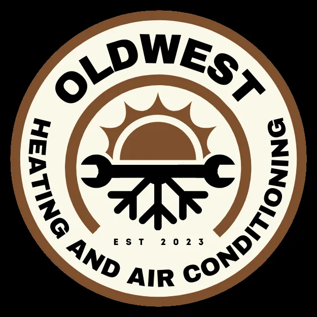 Slide of Old West Heating and Air Conditioning