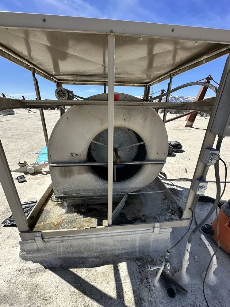 Slide of Old West Heating and Air Conditioning