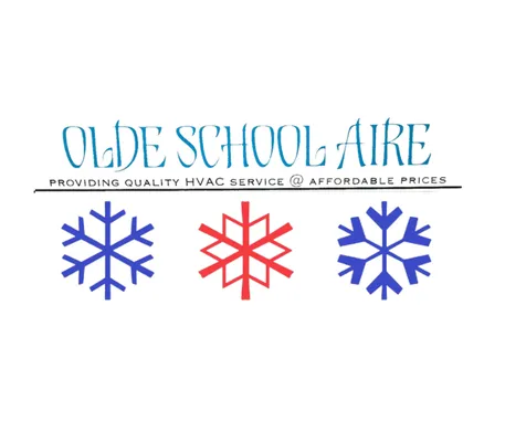 Olde School Aire