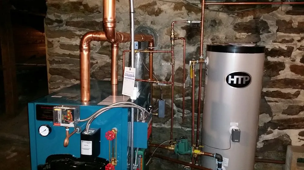 Slide of Olde Town Oil