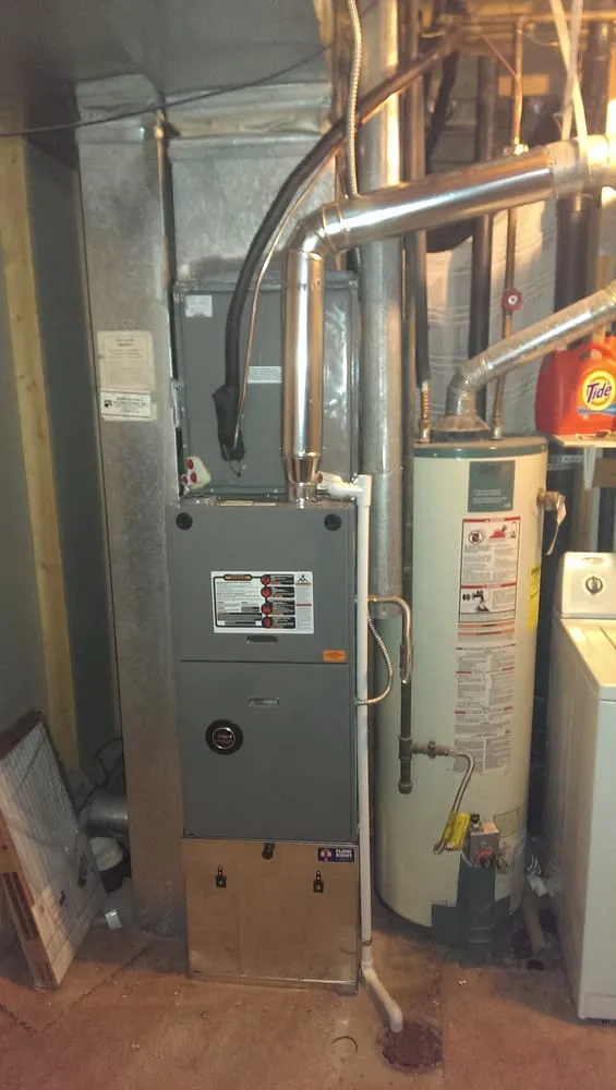 Slide of Olde Towne Heating and Air Conditioning