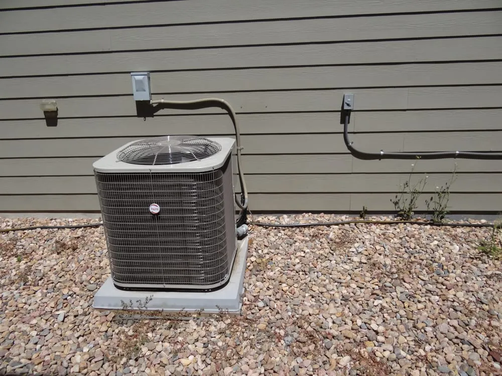 Slide of Olde Towne Heating and Air Conditioning