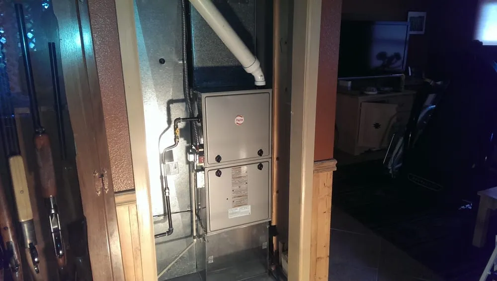 Slide of Olde Towne Heating and Air Conditioning