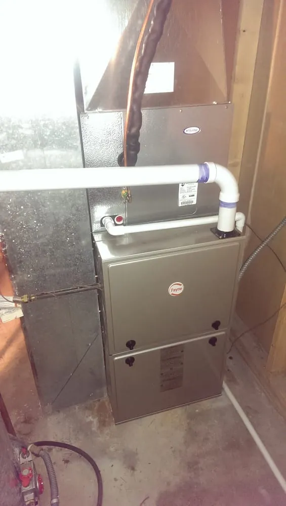 Slide of Olde Towne Heating and Air Conditioning