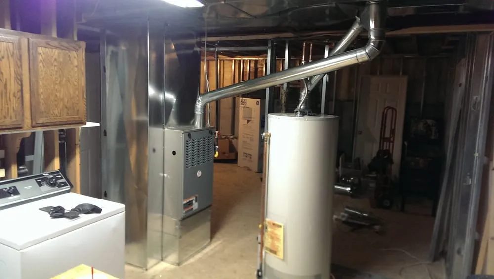 Slide of Olde Towne Heating and Air Conditioning