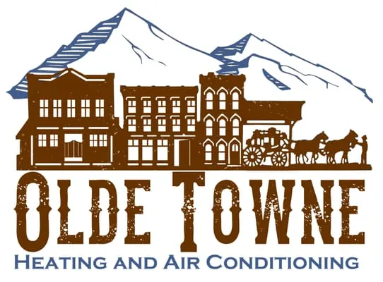 Olde Towne Heating and Air Conditioning