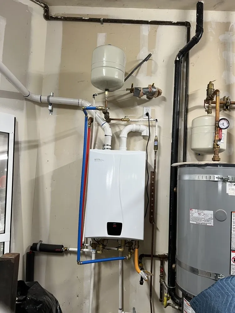 Slide of O'Leary Air