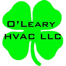 Slide of O'Leary Air