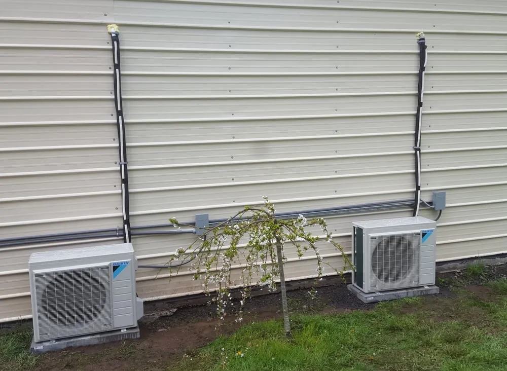 Slide of O'Leary Air