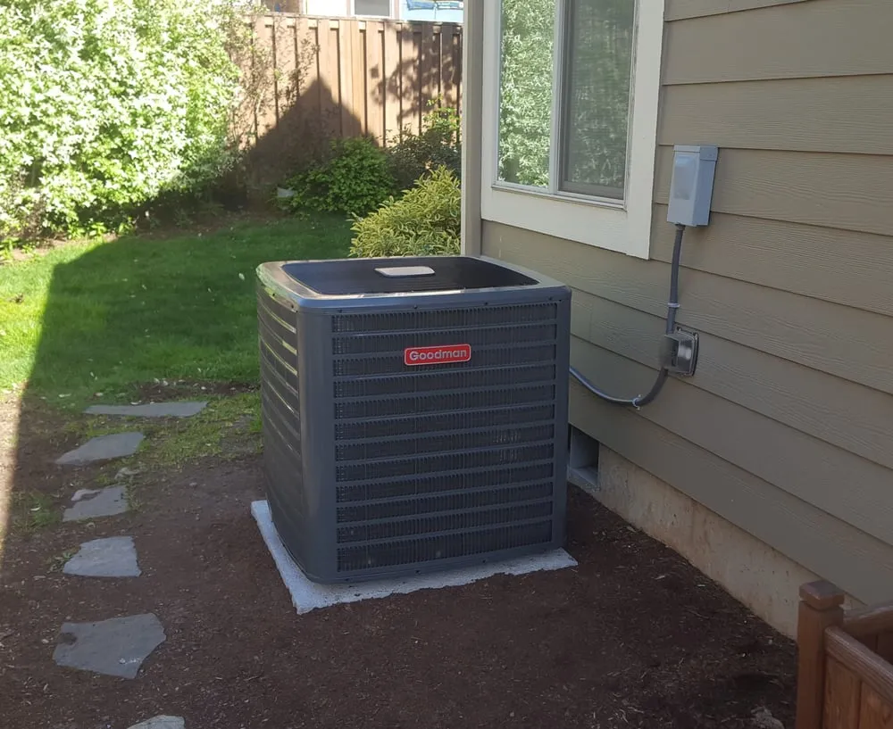 Slide of O'Leary Air