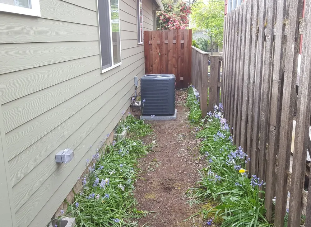 Slide of O'Leary Air