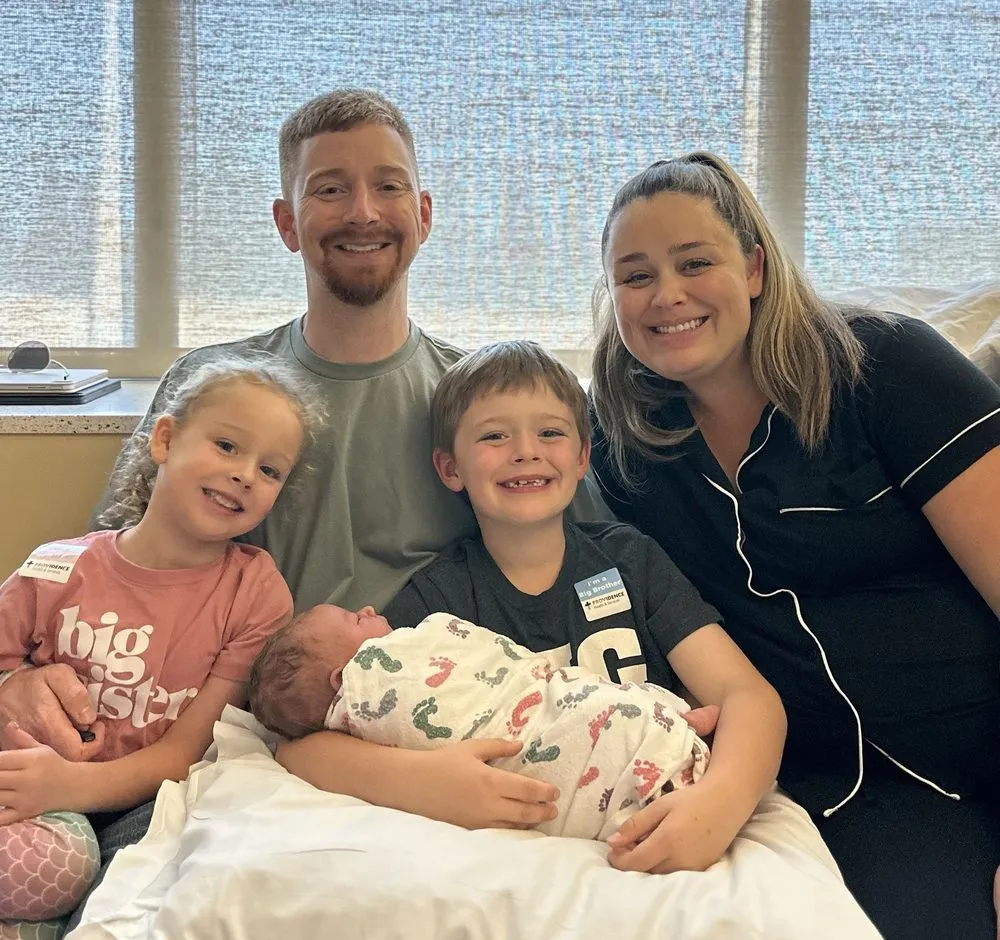 Slide of O'Leary Air