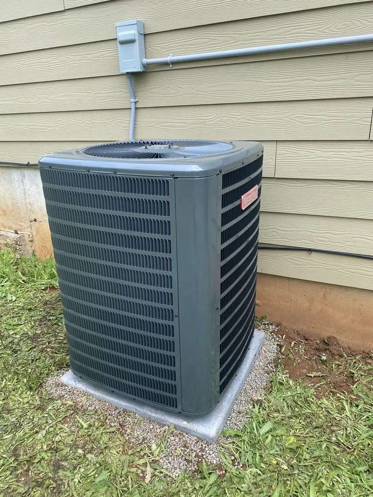 Slide of O'Leary Air