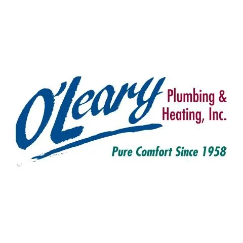 Slide of O'Leary Plumbing, Heating & Electrical