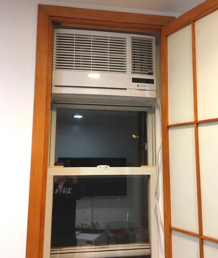 Slide of Oleg Bredikhine Home Improvement