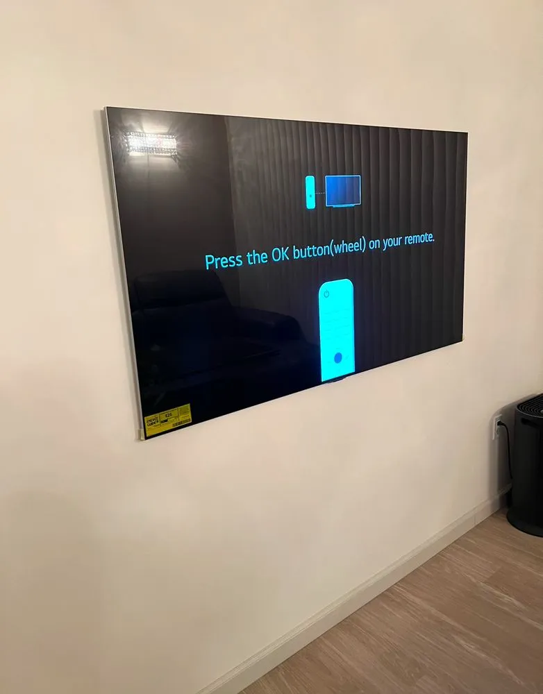 Slide of Oleg Bredikhine Home Improvement