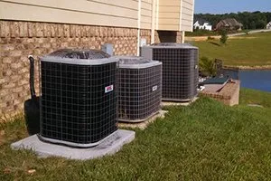 Slide of Olentangy Heating & Cooling