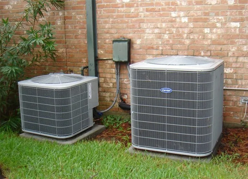 Slide of Olentangy Heating & Cooling