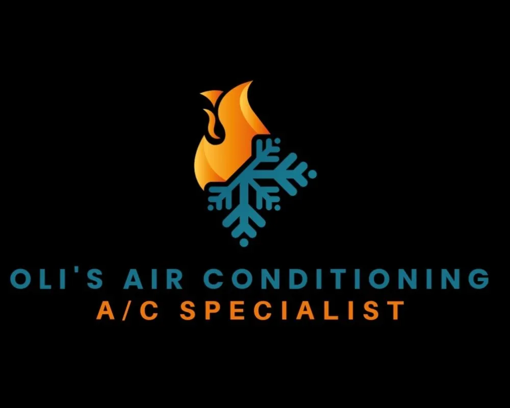 Slide of Olis Air Conditioning