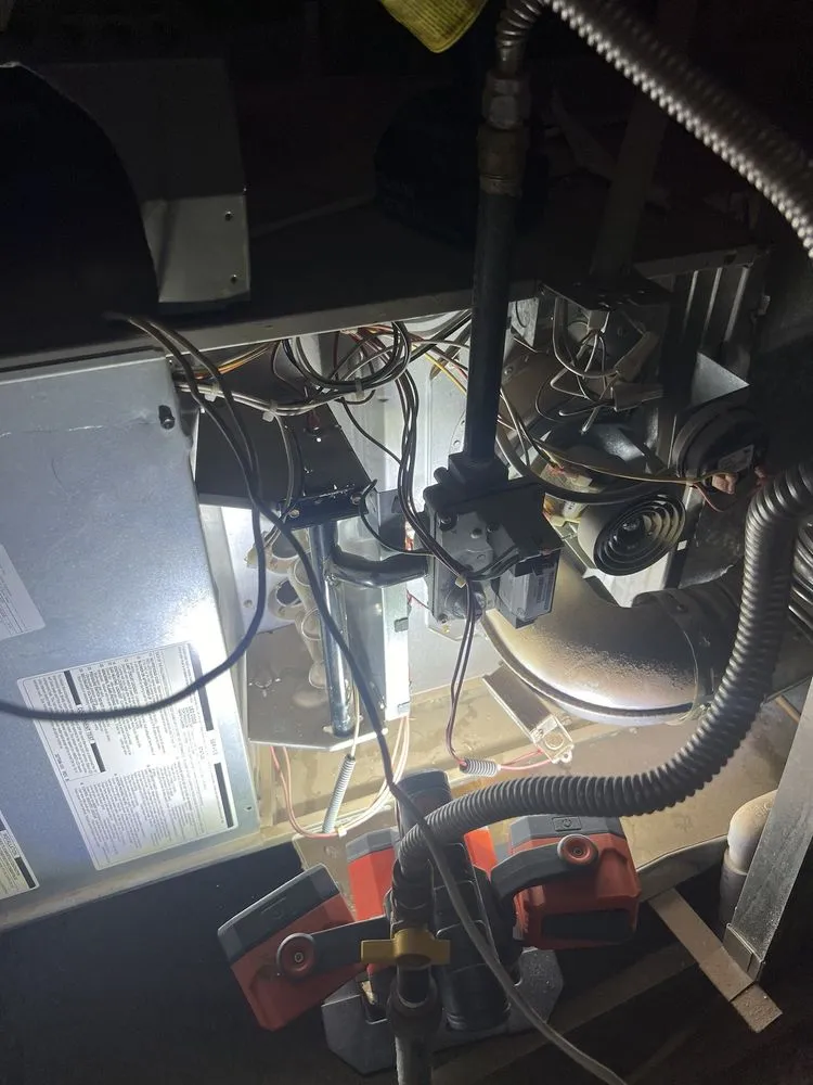 Slide of Olive Air & Heating