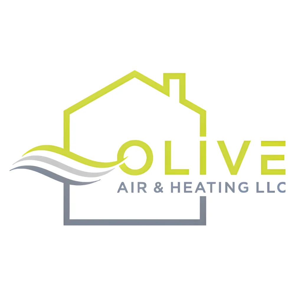 Slide of Olive Air & Heating