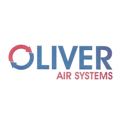 Slide of Oliver Air Systems