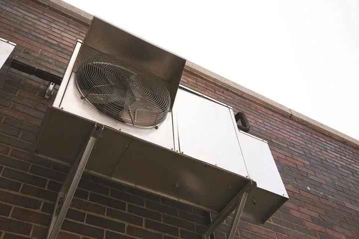 Slide of Oliver Heating & Air