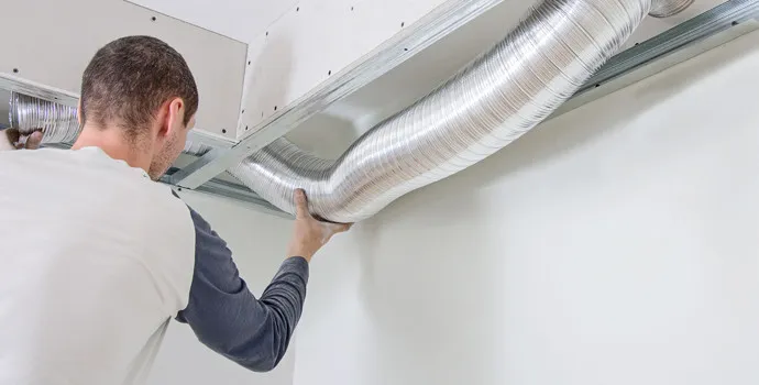 Slide of Oliver Heating & Air