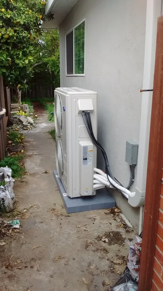 Slide of Oliver Heating And Air