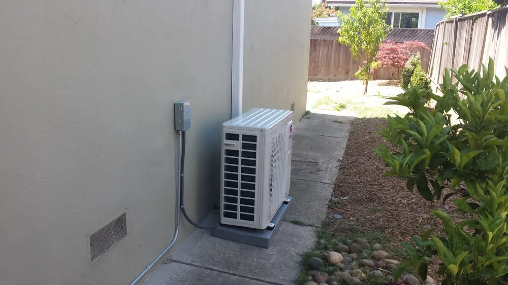 Slide of Oliver Heating And Air