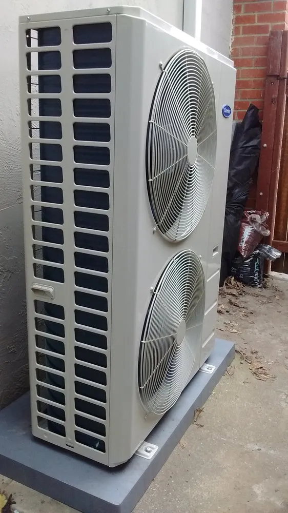 Slide of Oliver Heating And Air