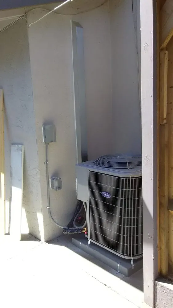 Slide of Oliver Heating And Air