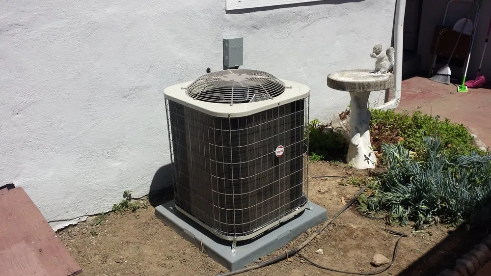 Slide of Oliver Heating And Air