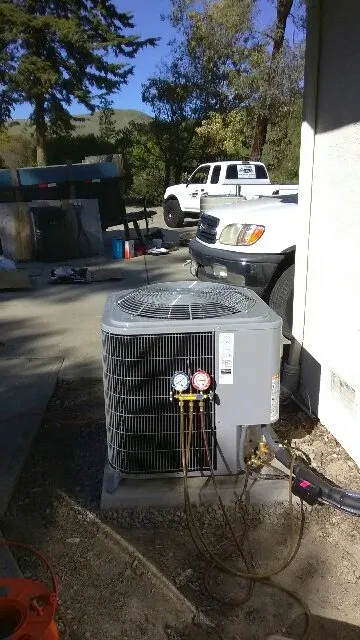 Slide of Oliver Heating And Air